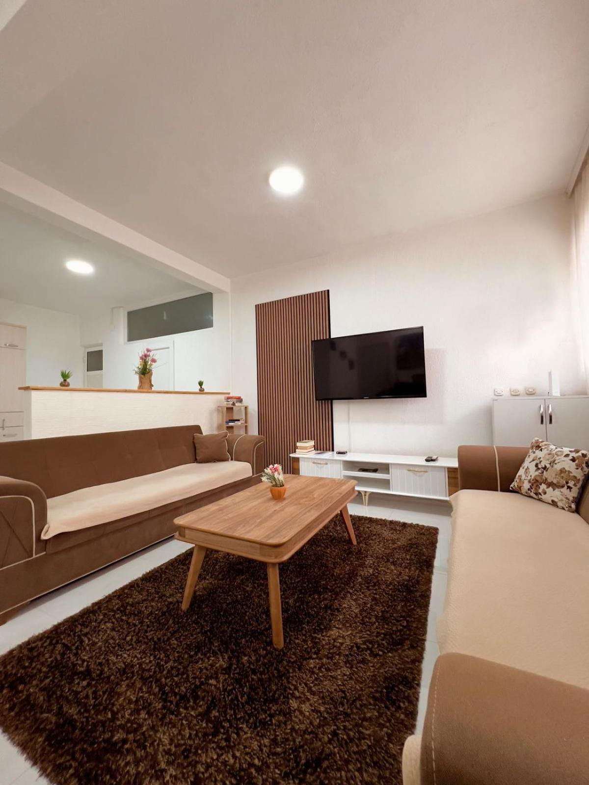 Gjakova Cozy Corner Apartment מראה חיצוני תמונה