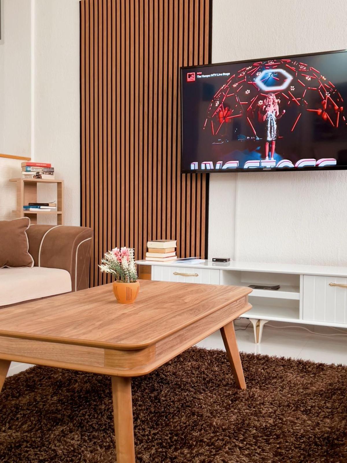 Gjakova Cozy Corner Apartment מראה חיצוני תמונה