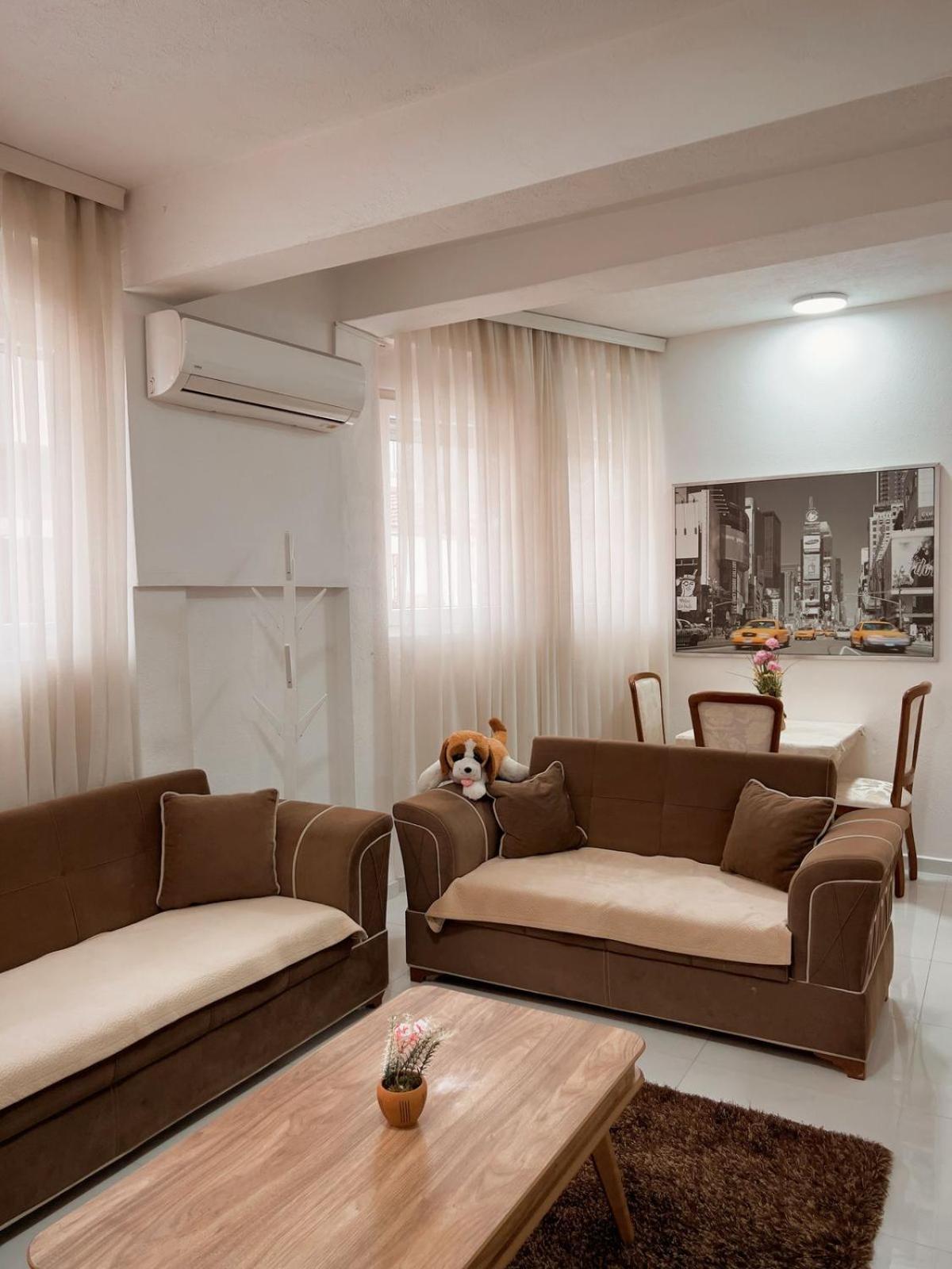Gjakova Cozy Corner Apartment מראה חיצוני תמונה