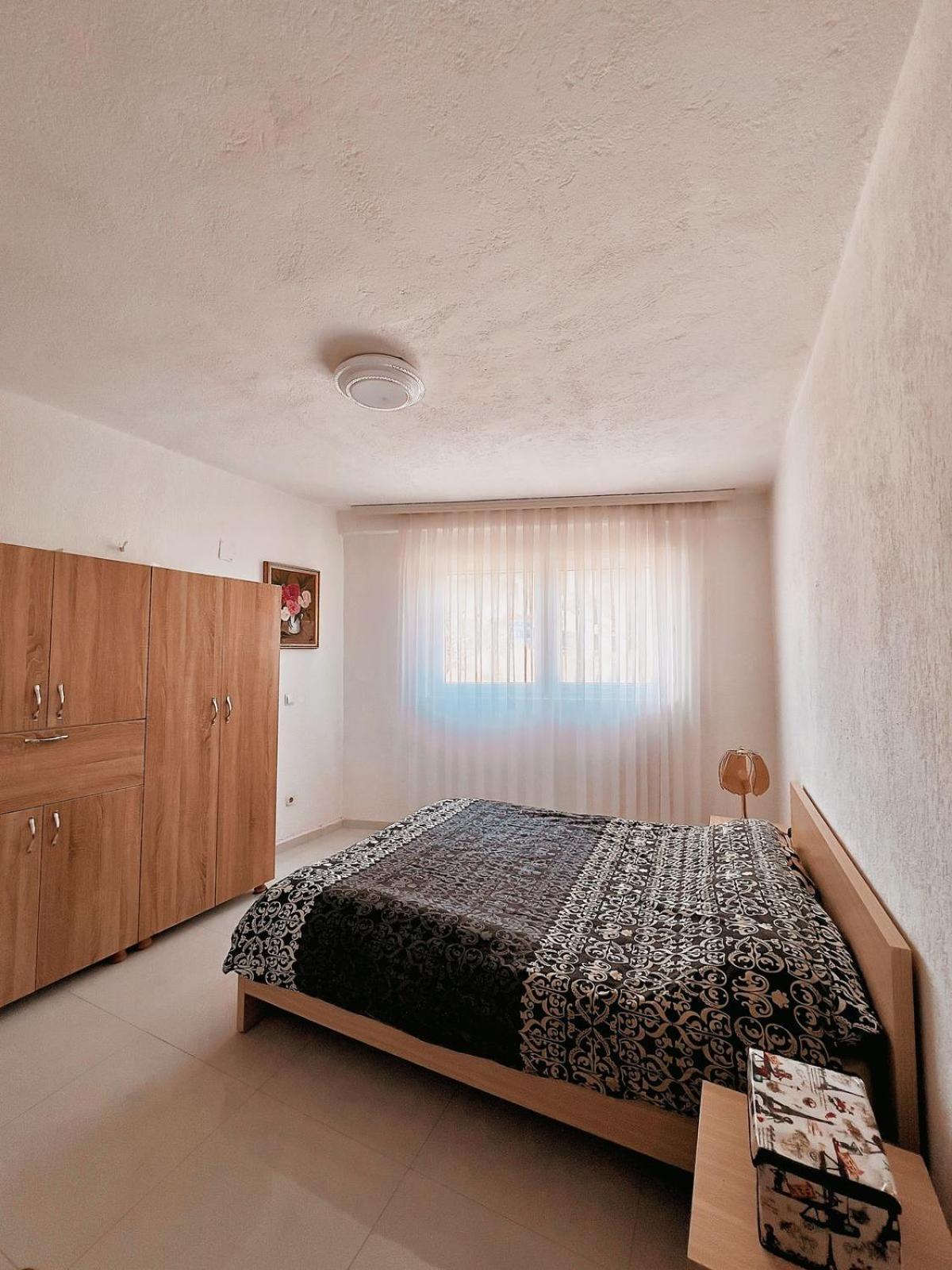 Gjakova Cozy Corner Apartment מראה חיצוני תמונה